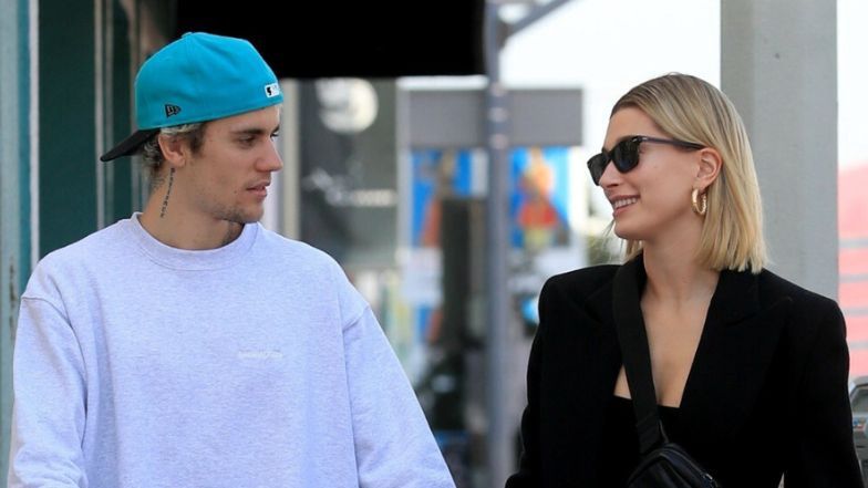 Justin Bieber i Hailey WYBRALI IMIĘ dla dziecka! Zagraniczne media przedstawiają szczegóły