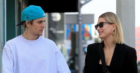 Justin Bieber i Hailey WYBRALI IMIĘ dla dziecka! Zagraniczne media przedstawiają szczegóły