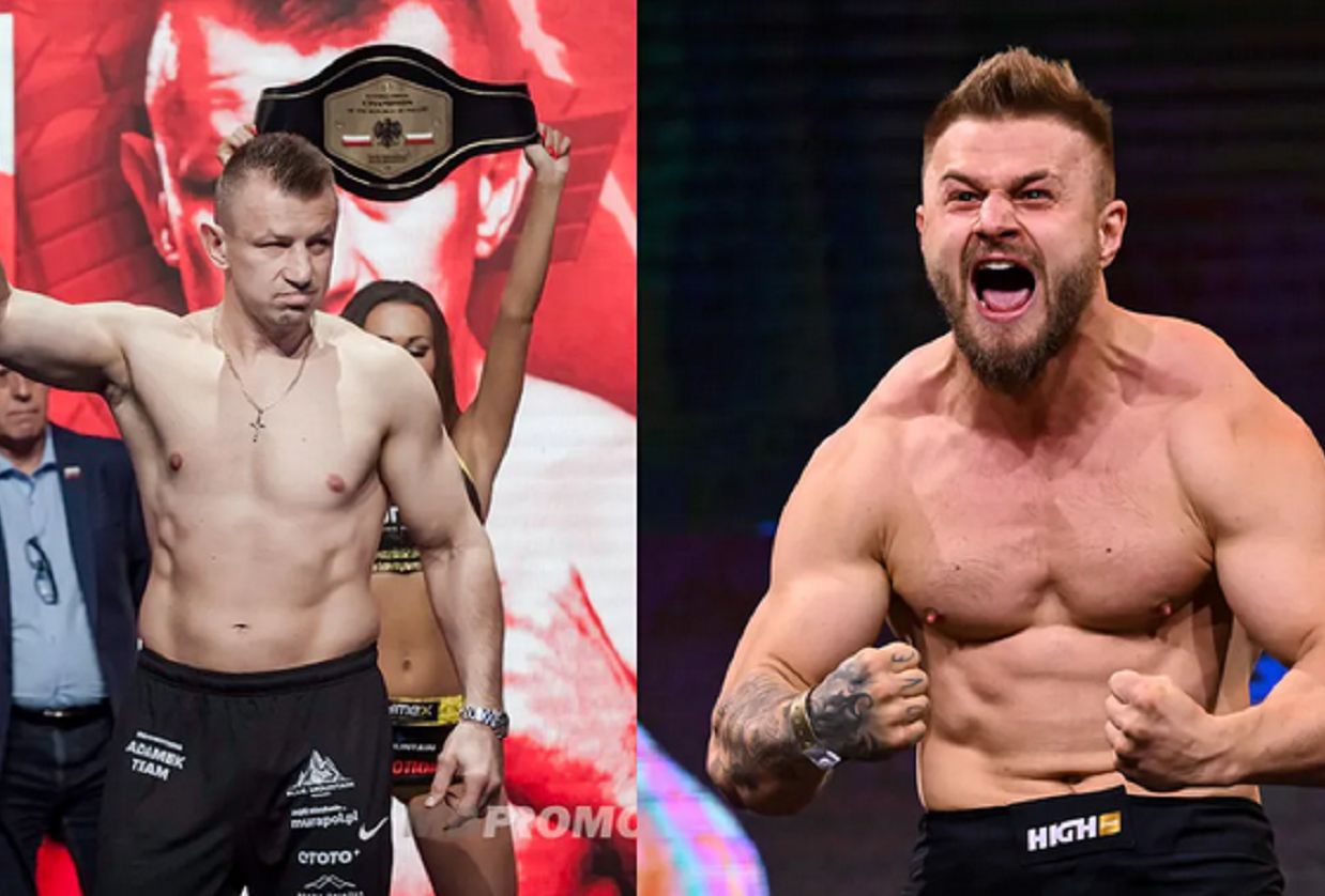 Tomasz Adamek zawalczy w MMA? Gwiazda FAME gotowa na pojedynek