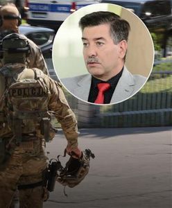 Koniec obławy na Tadeusza Dudę. "Chciał, żeby jego ciało zostało odnalezione"
