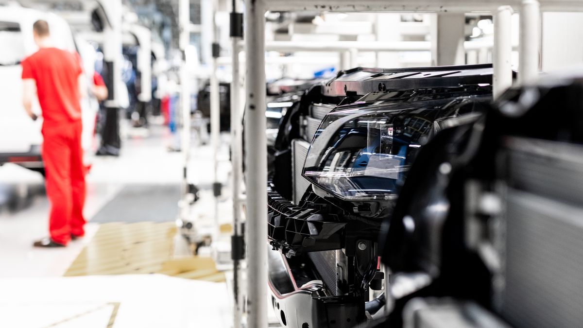 Największych hitem eskportowym Polski są baterie i części samochodowe