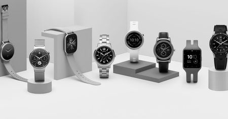 Android Wear 2.0 sprawia, że warto się zainteresować starszymi zegarkami