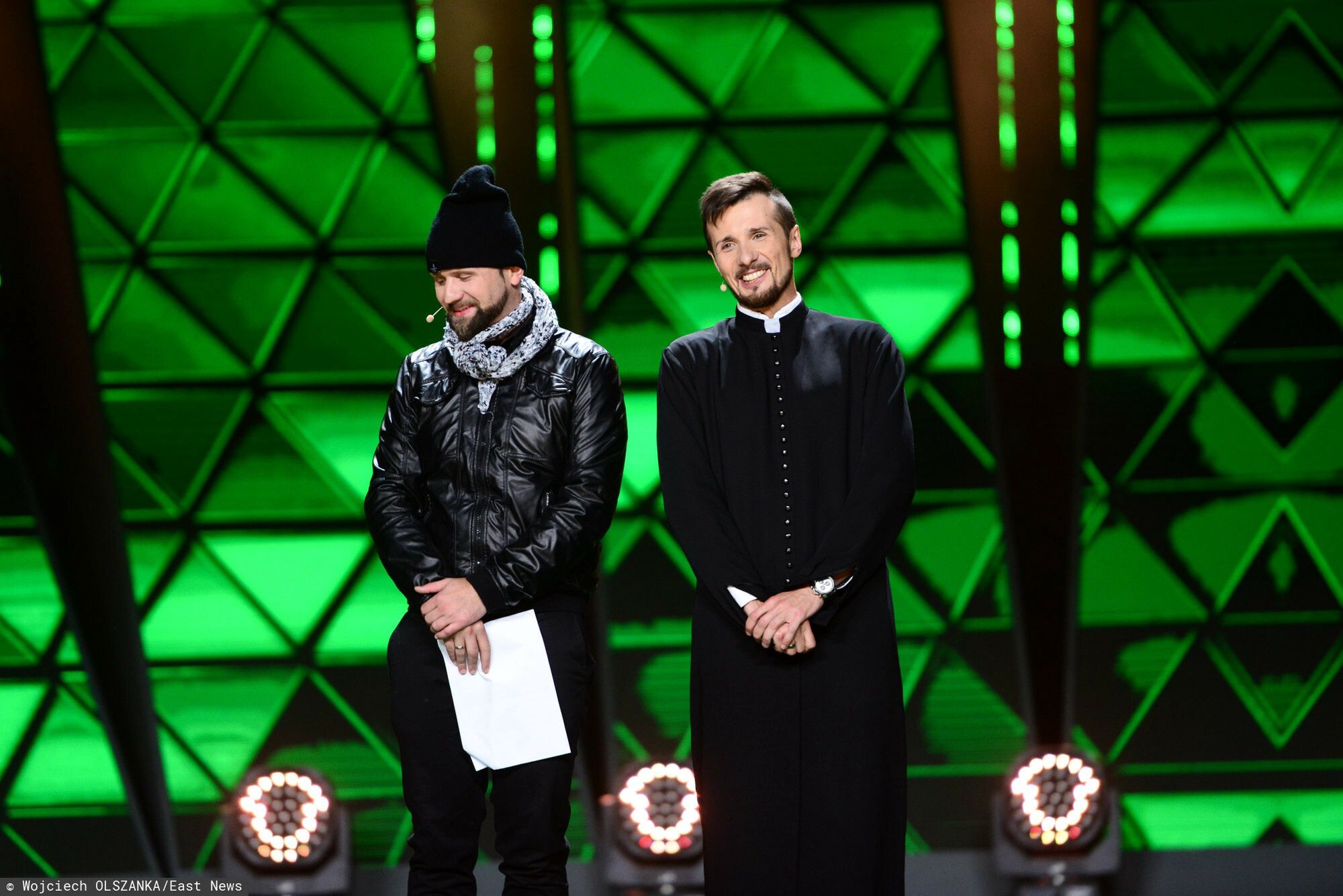 Kabaret Skeczów Męczących na Polsat SuperHit Festiwal 2017