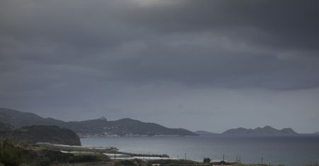 26-latek zginął od uderzenia pioruna na Rodos. Był w morzu