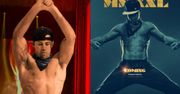 Channing Tatum w "erotycznym" zwiastunie "Magic Mike XXL"