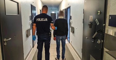 Pijany kierowca ciężarówki uderzył w pojazd na DK10 w Pile. Miał też sądowy zakaz