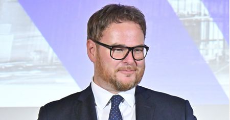 TYLKO U NAS! Jan Lubomirski-Lanckoroński o zasadach arystokracji. "Młodzi nie powinni ze sobą spać" [WIDEO]