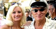 Holly Madison z "Króliczków Playboya" wspomina TRAUMATYCZNY pierwszy raz z Hugh Hefnerem: "Czułam się UPOKORZONA"