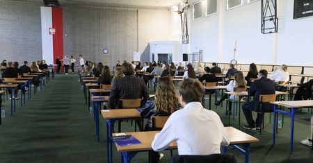 Matura 2024. Język angielski. Przecieki? Te zadania obstawiają internauci
