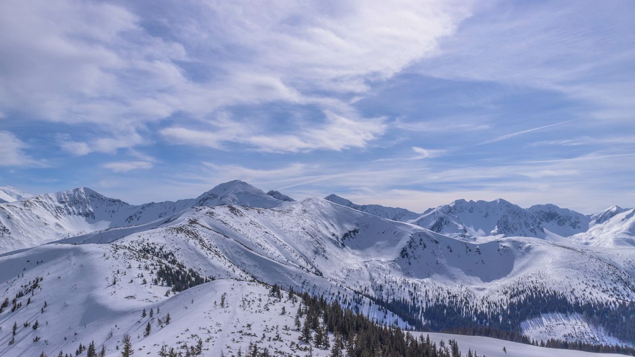 Tatry. TOPR poszukuje turysty, z którym nie ma kontaktu