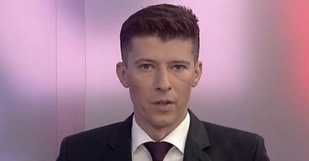 Coming out na antenie. "Z dumą dołączam"