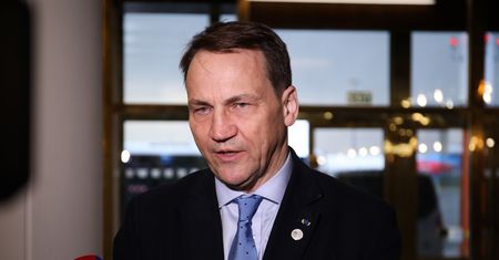 Apel MSZ Polski do Rosji po przelocie rakiety
