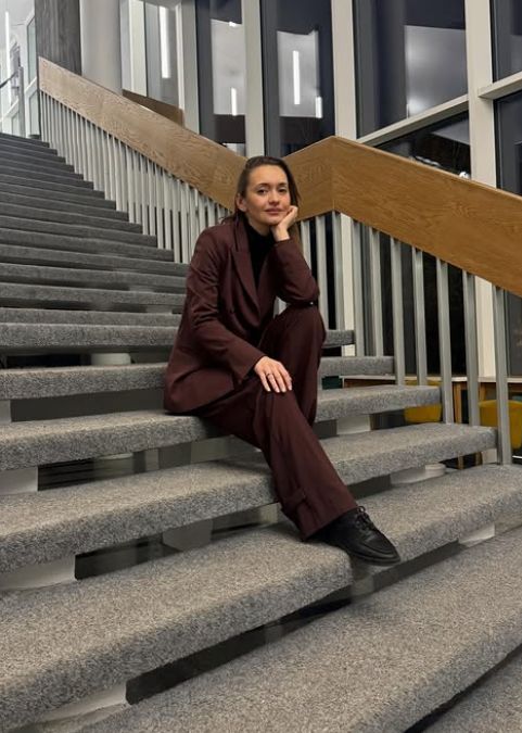Joanna Osyda

