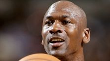 Michael Jordan ogłosił koniec kariery w styczniu 1999 fot. domena publiczna
