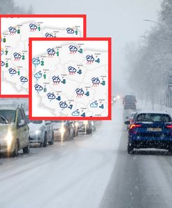 W weekend pogoda da nam w kość. IMGW zapowiada alerty niemal dla całego kraju