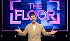 Nowy sezon "The Floor" w TVN. Oglądalność rośnie