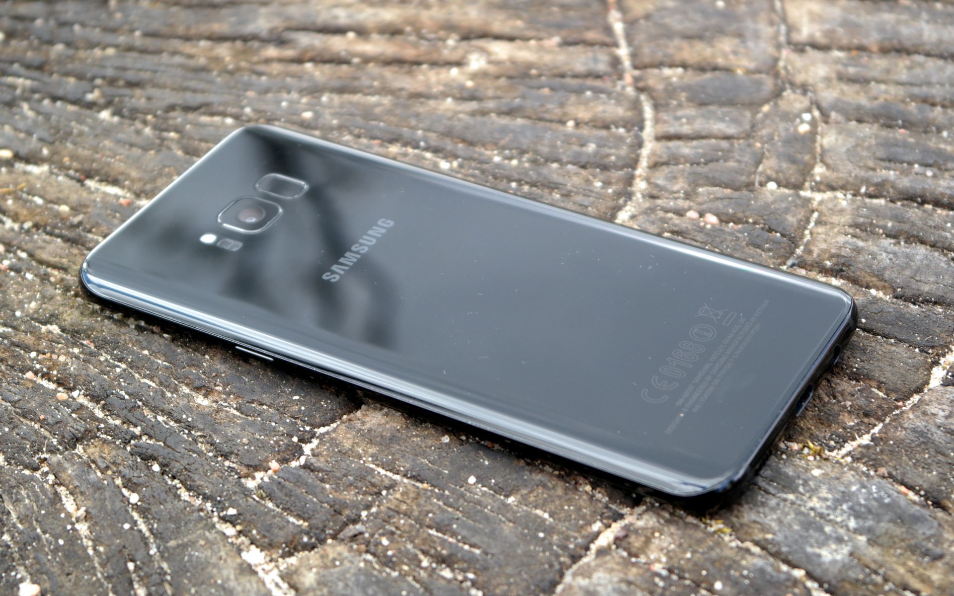 Samsung Galaxy S8+ - przedostatni przystanek w drodze do doskonałości? [Test] 6