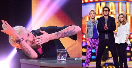 TVN pokaże kolejny show ze śpiewającymi dziećmi!