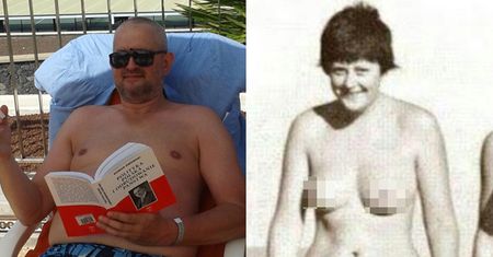 Ziemkiewicz: "Gdyby wszystkim Niemkom nakazano nosić burkini, kurorty by bardzo wypiękniały"