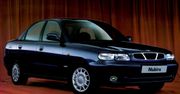 Używane Daewoo Nubira I - typowe awarie i problemy