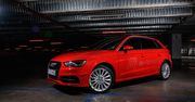 Audi A3 Sportback e-tron - galeria testowa