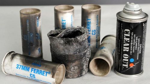 Czyżby rozpoczęła się rewolta robotów? 1