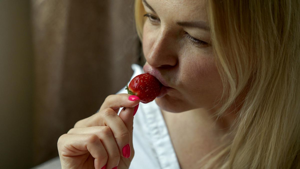 Czy można jeść owoce wieczorem?