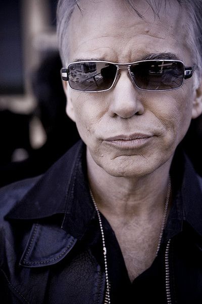 Billy Bob Thornton