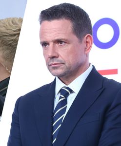 "Polacy mają prawo wiedzieć". Sztab Nawrockiego atakuje Trzaskowskiego