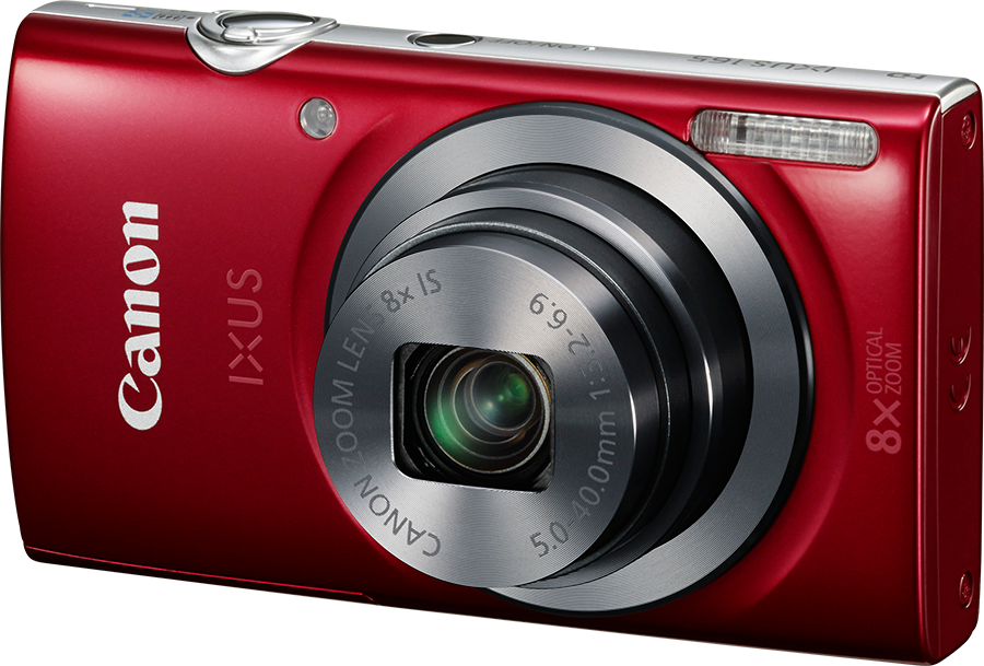 Canon IXUS 165