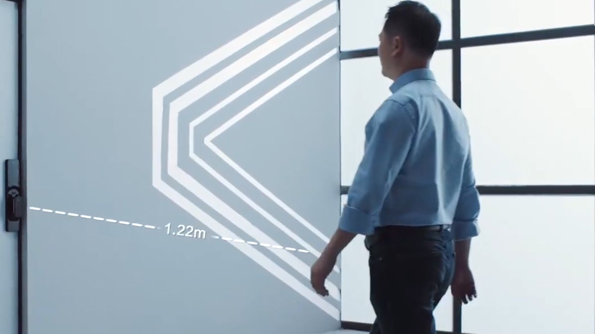 Inteligentny dom Xiaomi jeszcze inteligentniejszy dzięki Ultra Wide Band 1