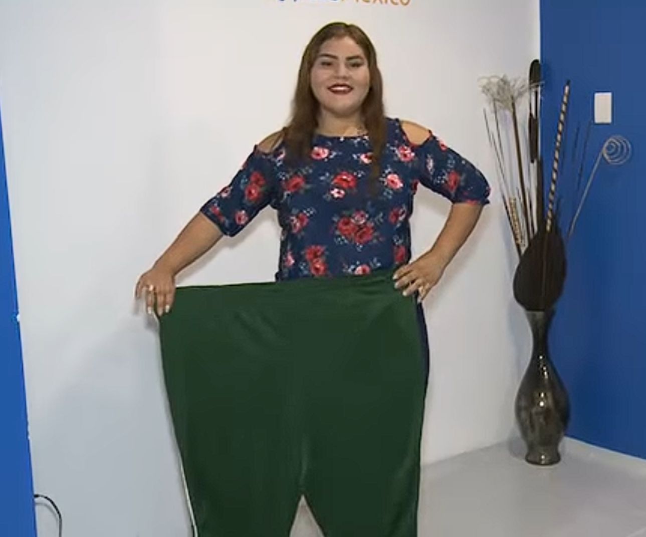 Dayana Camacho przeszła metamorfozę