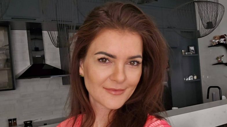 Agnieszka Radwańska pochwaliła się zdjęciem z synem