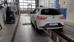 Przegląd jest już droższy. A to jeszcze nie koniec zmian w przepisach
