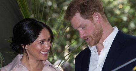 Meghan Markle i książę Harry będą NAGRYWAĆ PODCASTY!