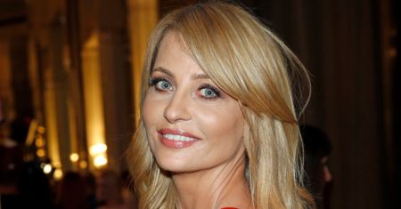 Aneta Kręglicka zachwyca ZABÓJCZĄ sylwetką w bikini na wakacjach w Hiszpanii: "KWINTESENCJA KOBIECOŚCI" (FOTO)