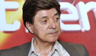 "Nie spałam ze trzy noce. Cały czas widziałam go przed oczami". Ujawnia okoliczności śmierci Połomskiego