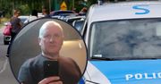 Poszukiwany Jacek Jaworek zna okoliczne lasy. Miał kłusować na zwierzęta