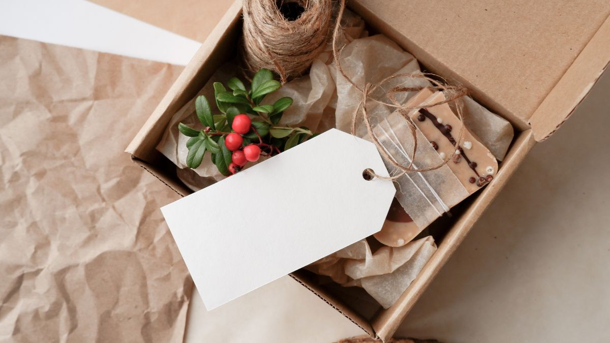 Ekologiczne dekoracje świąteczne DIY to wiele ciekawych opcji