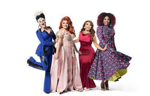 Od 12 maja nowy program TLC „Przemiana w stylu drag queen”