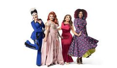 Od 12 maja nowy program TLC „Przemiana w stylu drag queen”