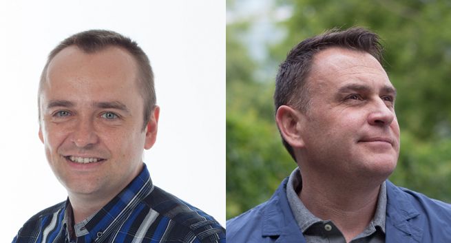 Paweł Kurtycz i Jan Mosiejczuk: angażowanie blogerów i youtuberów do kampanii reklamowych otwiera nowe możliwości