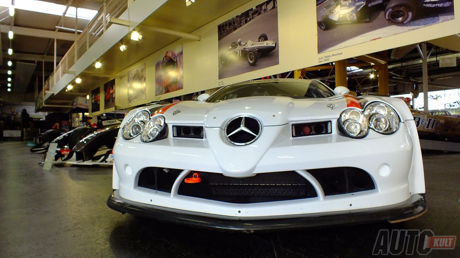 Wizyta w Auto & Technik Museum Sinsheim [galeria] 155