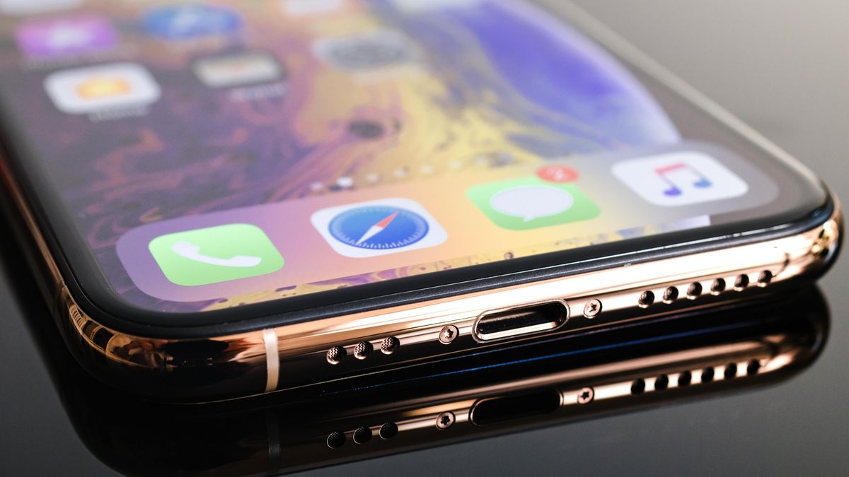 Aktualizacja iOS-a dostępna. (depositphotos)