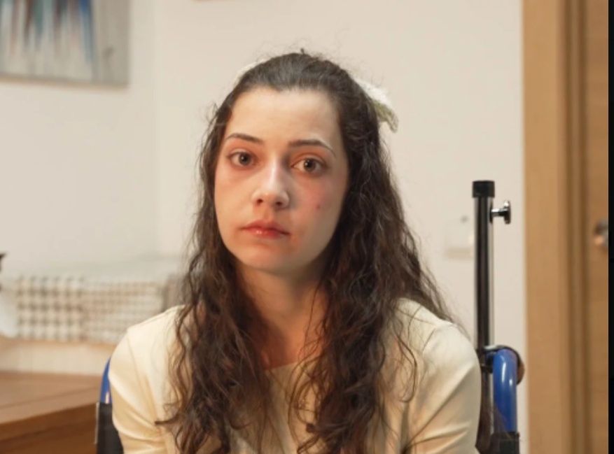 Noelia Castillo Ramos 