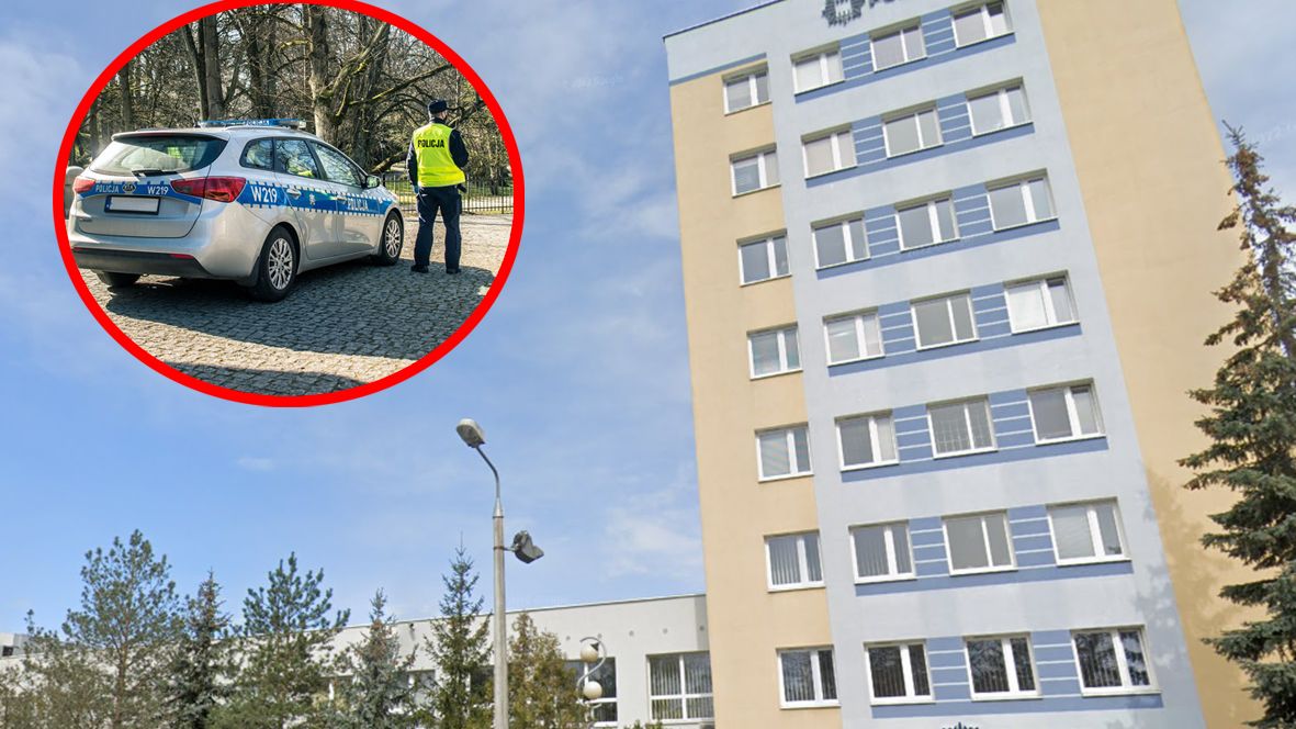 Policjanci zatrzymani. Patrolowali drogi pod wpływem narkotyków