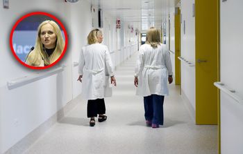 Zaapelowały do MZ. "Nie powinno być tak, że lekarz staje przed wyborem"