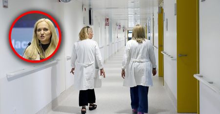 Zaapelowały do MZ. "Nie powinno być tak, że lekarz staje przed wyborem"