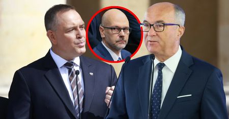 "Prezydent nie ma możliwości". Czarzasty odpowiada ws. Berka