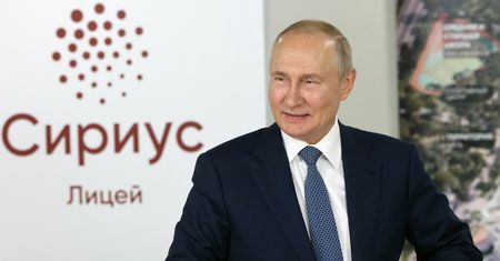 Ile lat ma Putin? Odbiega od oficjalnych danych
